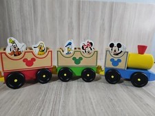 Melissa doug disney for sale  Benson