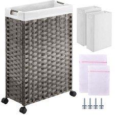 Laundry hamper wheels for sale  Seattle