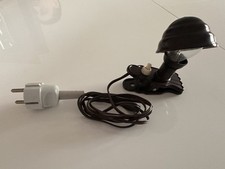 Alte klemmlampe pilz gebraucht kaufen  Neustadt b.Coburg