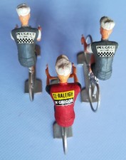 Coureurs cyclistes cofalu d'occasion  Blain