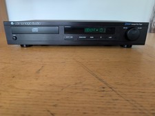 Cambridge audio d500 for sale  ST. COLUMB