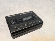Sony walkman fx28 for sale  NORTHAMPTON