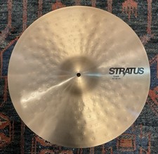 Prato SABIAN STRATUS 19” - *GearFest 2025* comprar usado  Enviando para Brazil