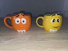 m m mug for sale  KETTERING