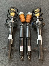 Fahrwerk vorn hinten gebraucht kaufen  Lübeck
