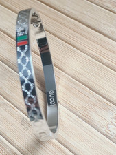 Women gucci bracelet for sale  LONDON
