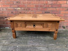 Corona coffee table for sale  CHESTER