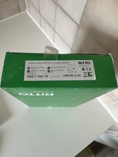 Ritto rge1786770 twinbus gebraucht kaufen  Bielefeld