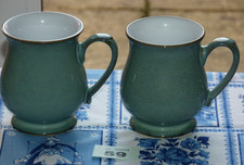 Denby regency green for sale  MARKET RASEN