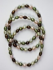 honora pearls qvc for sale  RINGWOOD