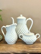 Set cafetière pot d'occasion  Le Soler
