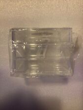 Osco clear acrylic for sale  ROTHERHAM