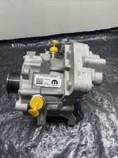 2022+ JEEP GRAND CHEROKEE 2.0L GERADOR ALTERNADOR MOTOR ELÉTRICO ORIGINAL DO FABRICANTE comprar usado  Enviando para Brazil