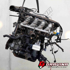 Motore volkswagen corrado usato  Cazzago San Martino