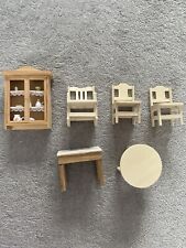 Play house wood for sale  LONDON
