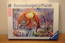Ravensburger dragon kingdom for sale  Tucson