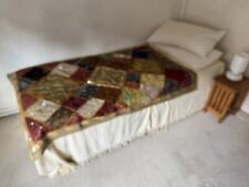 Fold single bed for sale  SAWBRIDGEWORTH