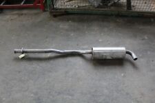 Endschalldämpfer esd volvo gebraucht kaufen  Friesenheim
