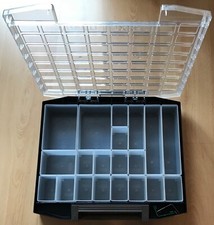 Raaco sortimentskasten boxxser gebraucht kaufen  Karlsruhe