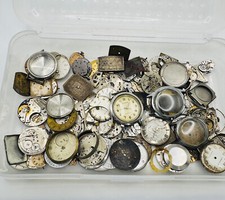 Ultimate wristwatch movement for sale  Hebron