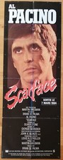 Scarface pacino palma d'occasion  Prades