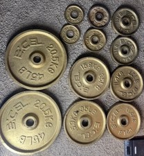 245 lbs excel for sale  Las Vegas