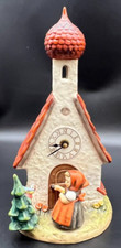 Goebel hummel chapel for sale  Drury