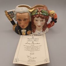 Royal doulton lord for sale  ROTHERHAM