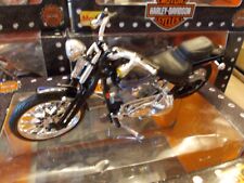 Harley davidson fxstb gebraucht kaufen  Dortmund
