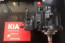 Kia sedona 2.9 for sale  NEWARK