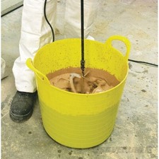 Plaster paddle mixer for sale  YEOVIL