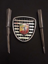 Abarth 850 1000 usato  Messina
