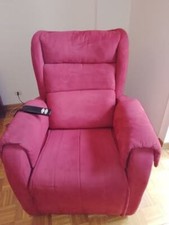 Poltrona medical berger usato  Firenze
