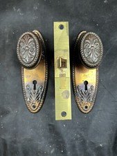 Beaded oval plates for sale  Shipping to Ireland