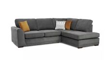 Left corner sofa for sale  ENFIELD