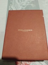 Portafoglio piquadro uomo usato Portafoglio piquadro uomo usato  Monte San Pietro