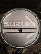 Reserveradabdeckung suzuki jim gebraucht kaufen  Dortmund