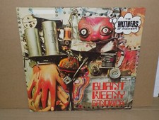 Mothers invention burnt gebraucht kaufen  Witten