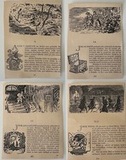 Vintage junk book for sale  LONDON