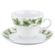 Kaffeetasse untere schlank gebraucht kaufen  Kappeln