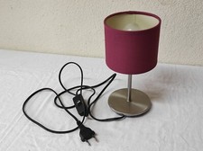 Ancienne lampe salon d'occasion  Chambon-sur-Voueize