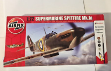 Airfix supermarine spitfire for sale  BOURNEMOUTH