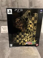 JoJo's Bizarre Adventure All Star Battle - Golden Experience Box (PS3) comprar usado  Enviando para Brazil