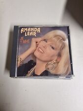 Amanda lear aime usato  Milano