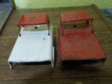 Vintage tonka mini for sale  Whitesburg