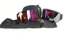Anon cylindrical goggles for sale  West Valley City