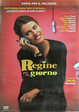 Regine per giorno usato  Roma