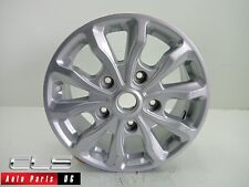 Stück alufelge zoll gebraucht kaufen  Großdubrau