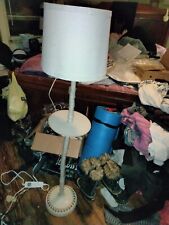 Farmhouse floor lamp for sale  Spartanburg