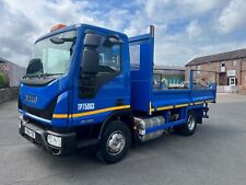 Iveco 7.5 ton for sale  PENRITH